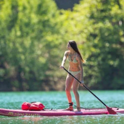 PADDLE AQUA MARINA CORAL TOURING 11.6 2022 -FANATIC || Starboard || JOBE Soldes Boutique paddle aqua marina coral touring 116 2022 10