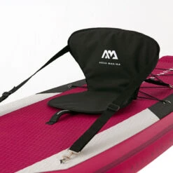 PADDLE AQUA MARINA CORAL TOURING 11.6 2022 -FANATIC || Starboard || JOBE Soldes Boutique paddle aqua marina coral touring 116 2022 11