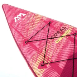 PADDLE AQUA MARINA CORAL TOURING 11.6 2022 -FANATIC || Starboard || JOBE Soldes Boutique paddle aqua marina coral touring 116 2022 12