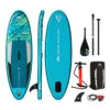 PADDLE AQUA MARINA ENFANT VIBRANT 8.0 2022 -FANATIC || Starboard || JOBE Soldes Boutique paddle aqua marina enfant vibrant 80 2022