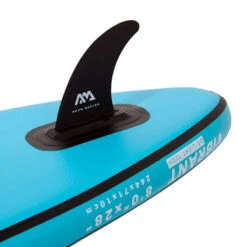 PADDLE AQUA MARINA ENFANT VIBRANT 8.0 2022 -FANATIC || Starboard || JOBE Soldes Boutique paddle aqua marina enfant vibrant 80 2022 2