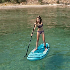 PADDLE AQUA MARINA ENFANT VIBRANT 8.0 2022 -FANATIC || Starboard || JOBE Soldes Boutique paddle aqua marina enfant vibrant 80 2022 3