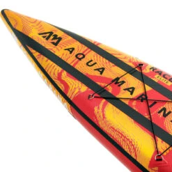 PADDLE AQUA MARINA RACE ELITE 14.0 2022 15 PADDLE AQUA MARINA RACE ELITE 14.0 2022 -FANATIC || Starboard || JOBE Soldes Boutique paddle aqua marina race elite 140 2022 4