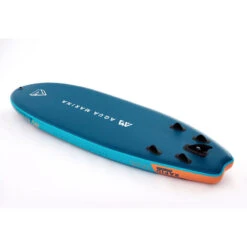 PADDLE AQUA MARINA RAPID 9.6 2023 16 PADDLE AQUA MARINA RAPID 9.6 2023 -FANATIC || Starboard || JOBE Soldes Boutique paddle aqua marina rapid 96 2022 4
