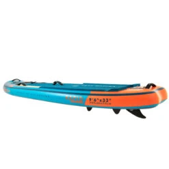 PADDLE AQUA MARINA RAPID 9.6 2023 18 PADDLE AQUA MARINA RAPID 9.6 2023 -FANATIC || Starboard || JOBE Soldes Boutique paddle aqua marina rapid 96 2022 6