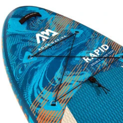 PADDLE AQUA MARINA RAPID 9.6 2023 19 PADDLE AQUA MARINA RAPID 9.6 2023 -FANATIC || Starboard || JOBE Soldes Boutique paddle aqua marina rapid 96 2022 7