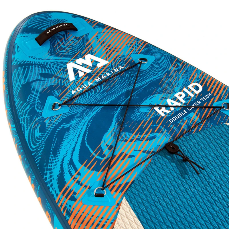 PADDLE AQUA MARINA RAPID 9.6 2023 10 PADDLE AQUA MARINA RAPID 9.6 2023 – Image 8