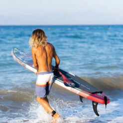 PADDLE AQUA MARINA WAVE 8.8 2023 -FANATIC || Starboard || JOBE Soldes Boutique paddle aqua marina wave 88 2022 2