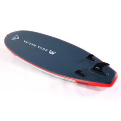 PADDLE AQUA MARINA WAVE 8.8 2023 -FANATIC || Starboard || JOBE Soldes Boutique paddle aqua marina wave 88 2022 4
