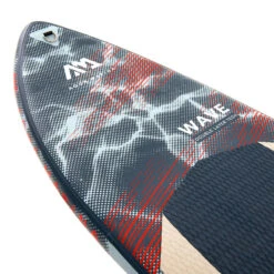 PADDLE AQUA MARINA WAVE 8.8 2023 -FANATIC || Starboard || JOBE Soldes Boutique paddle aqua marina wave 88 2022 8