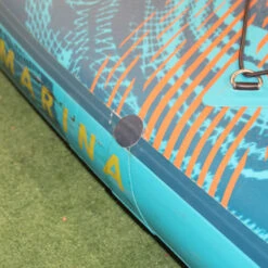 Paddle Windsurf Gonflable Occasion Aquamarina 2022 Blade 10.6 -FANATIC || Starboard || JOBE Soldes Boutique paddle blade 2022 occasion aquamarina 254 15 2