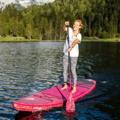 PADDLE FANATIC 2022 DIAMOND AIR TOURING 11.6x31 GONFLABLE + PAGAIE CARBON DIAMOND C35 COMPLET -FANATIC || Starboard || JOBE Soldes Boutique paddle fanatic 2022 diamond air touring 116x31 gonflable pagaie carbon diamond c35 complet 2