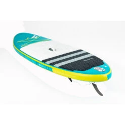 PADDLE FANATIC FLY AIR 10.4 PREMIUM GONFLABLE COMPLET -FANATIC || Starboard || JOBE Soldes Boutique paddle fanatic fly air 104 premium 2022 gonflable complet 4