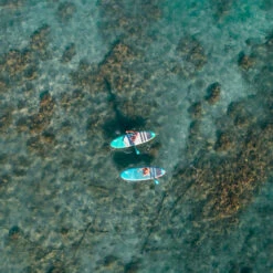 PADDLE FANATIC FLY AIR 10.8 PREMIUM GONFLABLE -FANATIC || Starboard || JOBE Soldes Boutique paddle fanatic fly air 108 premium 2022 gonflable 3