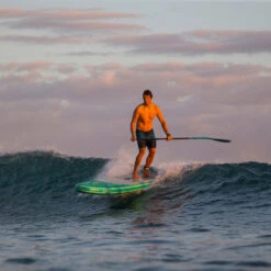 PADDLE FANATIC FLY AIR 9.8 PREMIUM GONFLABLE COMPLET -FANATIC || Starboard || JOBE Soldes Boutique paddle fanatic fly air 98 premium 2022 gonflable complet 2