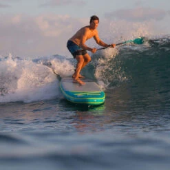 PADDLE FANATIC FLY AIR 9.8 PREMIUM GONFLABLE + PAGAIE CARBONE C35 COMPLET -FANATIC || Starboard || JOBE Soldes Boutique paddle fanatic fly air 98 premium 2022 gonflable pagaie carbone c35 complet 2