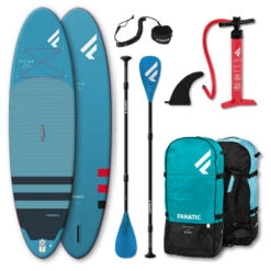 FANATIC || Starboard || JOBE Soldes Boutique -FANATIC || Starboard || JOBE Soldes Boutique paddle fanatic fly air 98 pure 2022 gonflable complet 1