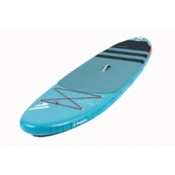 PADDLE FANATIC FLY AIR 9.8 PURE GONFLABLE COMPLET -FANATIC || Starboard || JOBE Soldes Boutique paddle fanatic fly air 98 pure 2022 gonflable complet 4