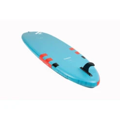 PADDLE FANATIC FLY AIR 9.8 PURE GONFLABLE COMPLET -FANATIC || Starboard || JOBE Soldes Boutique paddle fanatic fly air 98 pure 2022 gonflable complet 6
