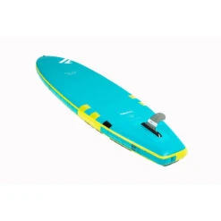 PADDLE FANATIC RAY AIR 11.6x31 PREMIUM 2022 GONFLABLE COMPLET -FANATIC || Starboard || JOBE Soldes Boutique paddle fanatic ray air 116x31 premium 2022 gonflable complet 3
