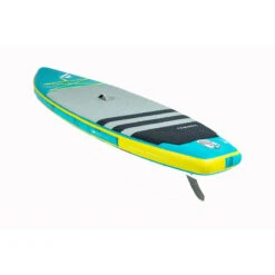 PADDLE FANATIC RAY AIR 11.6x31 PREMIUM 2022 GONFLABLE COMPLET -FANATIC || Starboard || JOBE Soldes Boutique paddle fanatic ray air 116x31 premium 2022 gonflable complet 4