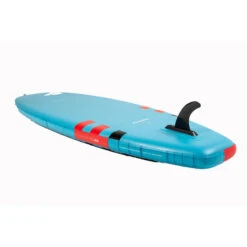 PADDLE FANATIC RAY AIR 11.6x31 PURE 2022 GONFLABLE COMPLET -FANATIC || Starboard || JOBE Soldes Boutique paddle fanatic ray air 116x31 pure 2022 gonflable complet 3