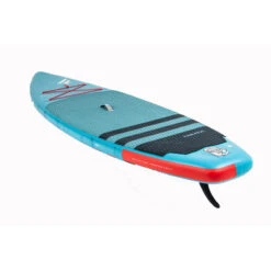PADDLE FANATIC RAY AIR 11.6x31 PURE 2022 GONFLABLE COMPLET -FANATIC || Starboard || JOBE Soldes Boutique paddle fanatic ray air 116x31 pure 2022 gonflable complet 6