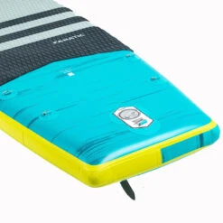 PADDLE FANATIC RAY AIR 13.6x35 PREMIUM 2022 GONFLABLE + PAGAIE CARBONE C35 COMPLET -FANATIC || Starboard || JOBE Soldes Boutique paddle fanatic ray air 136x35 premium 2022 gonflable pagaie carbone c35 complet 5