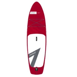 PADDLE GONFLABLE ABSTRACT JAWS RUBY 10.0 -FANATIC || Starboard || JOBE Soldes Boutique paddle gonflable abstract jaws ruby 100 2021 4