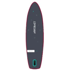 PADDLE GONFLABLE ABSTRACT JAWS RUBY 10.0 -FANATIC || Starboard || JOBE Soldes Boutique paddle gonflable abstract jaws ruby 100 2021 5