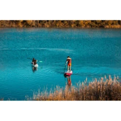 PADDLE GONFLABLE ABSTRACT PALMA RUBY 10.0 -FANATIC || Starboard || JOBE Soldes Boutique paddle gonflable abstract palma ruby 100 2021 3