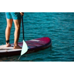 PADDLE GONFLABLE ABSTRACT PALMA RUBY 10.0 -FANATIC || Starboard || JOBE Soldes Boutique paddle gonflable abstract palma ruby 100 2021 4