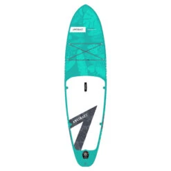 PADDLE GONFLABLE ABSTRACT PALMA TOPAZE 10.0 -FANATIC || Starboard || JOBE Soldes Boutique paddle gonflable abstract palma topaze 100 2021 3