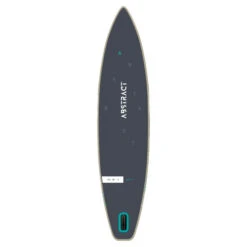 PADDLE GONFLABLE ABSTRACT SAKU SABLE 11.6 -FANATIC || Starboard || JOBE Soldes Boutique paddle gonflable abstract saku sable 116 2021 2
