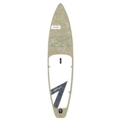 PADDLE GONFLABLE ABSTRACT SAKU SABLE 11.6 -FANATIC || Starboard || JOBE Soldes Boutique paddle gonflable abstract saku sable 116 2021 3