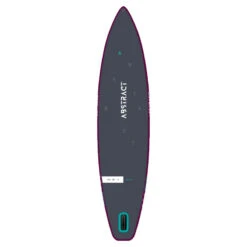 PADDLE GONFLABLE ABSTRACT SAKU SAPHIR 11.6 -FANATIC || Starboard || JOBE Soldes Boutique paddle gonflable abstract saku saphir 116 2021 7
