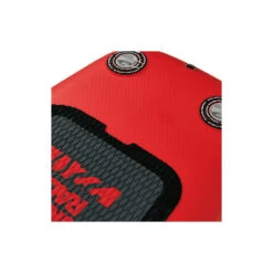 PADDLE GONFLABLE AQUA MARINA AIRSHIP RACE 22.0 2022 -FANATIC || Starboard || JOBE Soldes Boutique paddle gonflable aqua marina airship race 220 2022 8