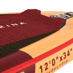 PADDLE GONFLABLE AQUA MARINA ATLAS 12.0 2022 -FANATIC || Starboard || JOBE Soldes Boutique paddle gonflable aqua marina atlas 120 2022 10