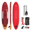 PADDLE GONFLABLE AQUA MARINA ATLAS 12.0 2022 -FANATIC || Starboard || JOBE Soldes Boutique paddle gonflable aqua marina atlas 120 2022