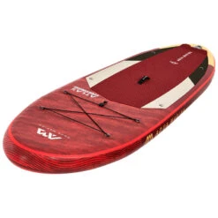 PADDLE GONFLABLE AQUA MARINA ATLAS 12.0 2022 -FANATIC || Starboard || JOBE Soldes Boutique paddle gonflable aqua marina atlas 120 2022 3