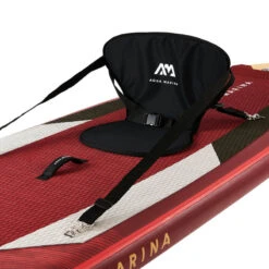 PADDLE GONFLABLE AQUA MARINA ATLAS 12.0 2022 -FANATIC || Starboard || JOBE Soldes Boutique paddle gonflable aqua marina atlas 120 2022 4