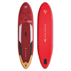 PADDLE GONFLABLE AQUA MARINA ATLAS 12.0 2022 -FANATIC || Starboard || JOBE Soldes Boutique paddle gonflable aqua marina atlas 120 2022 6