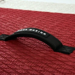 PADDLE GONFLABLE AQUA MARINA ATLAS 12.0 2022 -FANATIC || Starboard || JOBE Soldes Boutique paddle gonflable aqua marina atlas 120 2022 7