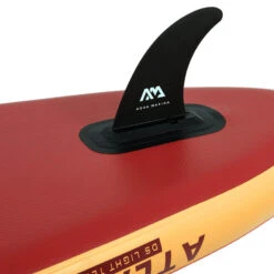 PADDLE GONFLABLE AQUA MARINA ATLAS 12.0 2022 -FANATIC || Starboard || JOBE Soldes Boutique paddle gonflable aqua marina atlas 120 2022 9