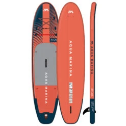PADDLE GONFLABLE AQUA MARINA ATLAS 12.0 2023 25 PADDLE GONFLABLE AQUA MARINA ATLAS 12.0 2023 -FANATIC || Starboard || JOBE Soldes Boutique paddle gonflable aqua marina atlas 120 2023 10
