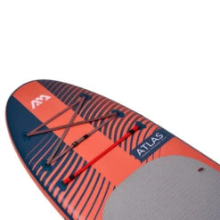 PADDLE GONFLABLE AQUA MARINA ATLAS 12.0 2023 27 PADDLE GONFLABLE AQUA MARINA ATLAS 12.0 2023 -FANATIC || Starboard || JOBE Soldes Boutique paddle gonflable aqua marina atlas 120 2023 12
