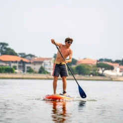 PADDLE GONFLABLE AQUA MARINA ATLAS 12.0 2023 18 PADDLE GONFLABLE AQUA MARINA ATLAS 12.0 2023 -FANATIC || Starboard || JOBE Soldes Boutique paddle gonflable aqua marina atlas 120 2023 3