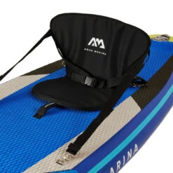PADDLE GONFLABLE AQUA MARINA BEAST 10.6 2022 -FANATIC || Starboard || JOBE Soldes Boutique paddle gonflable aqua marina beast 106 2022 10
