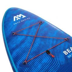 PADDLE GONFLABLE AQUA MARINA BEAST 10.6 2022 -FANATIC || Starboard || JOBE Soldes Boutique paddle gonflable aqua marina beast 106 2022 2