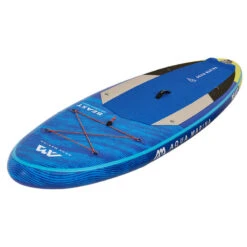 PADDLE GONFLABLE AQUA MARINA BEAST 10.6 2022 -FANATIC || Starboard || JOBE Soldes Boutique paddle gonflable aqua marina beast 106 2022 3